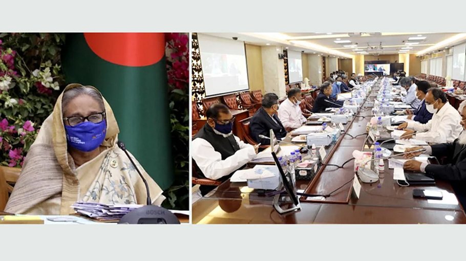 Cabinet asks NBR to reduce VAT on daily essentials