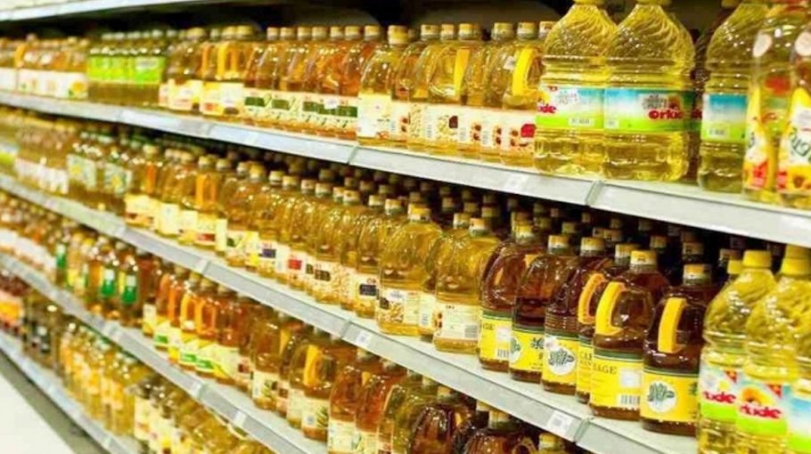 Govt cuts VAT on Soybean oil