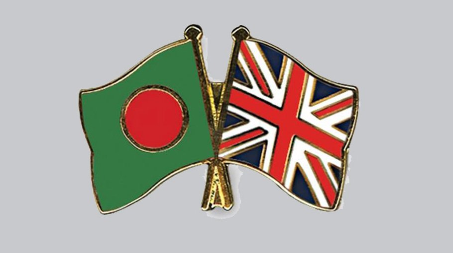 UK keen to invest more in Bangladesh