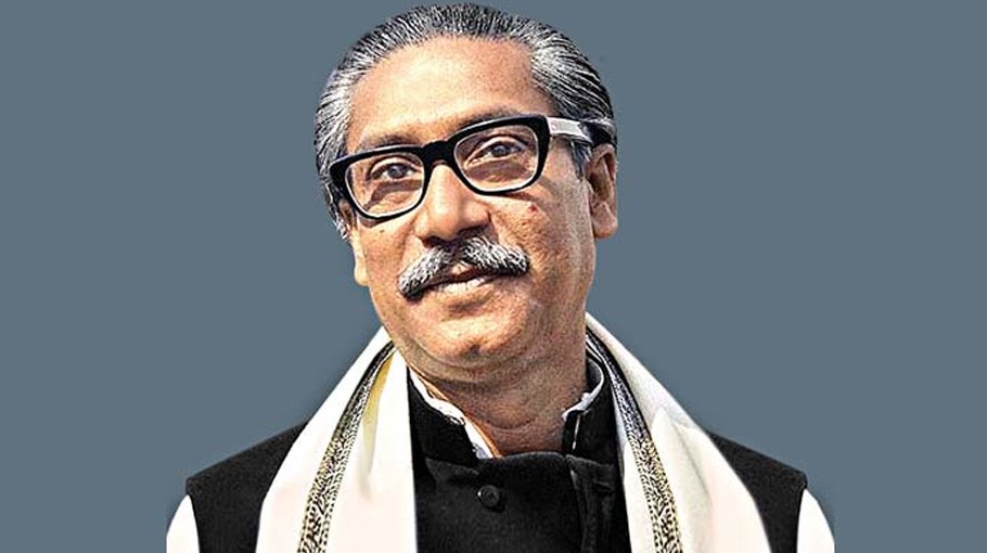 A birth that transfigured history