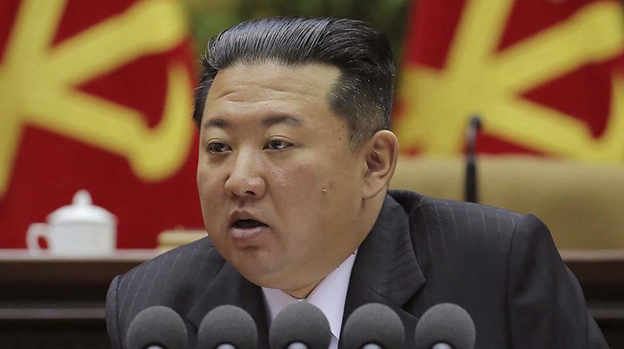 N Korean missile explodes in air in failed launch: Seoul