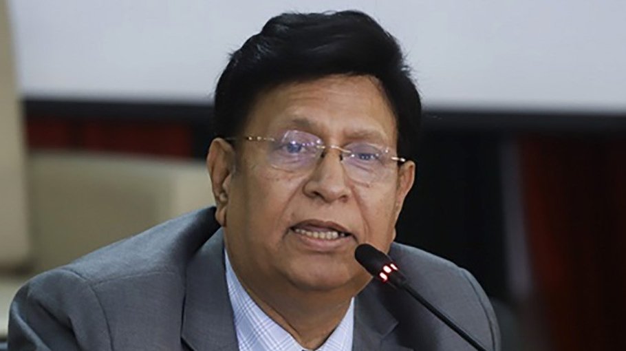Dhaka proposes ‘time-bound roadmap’ to boost ties with Riyadh