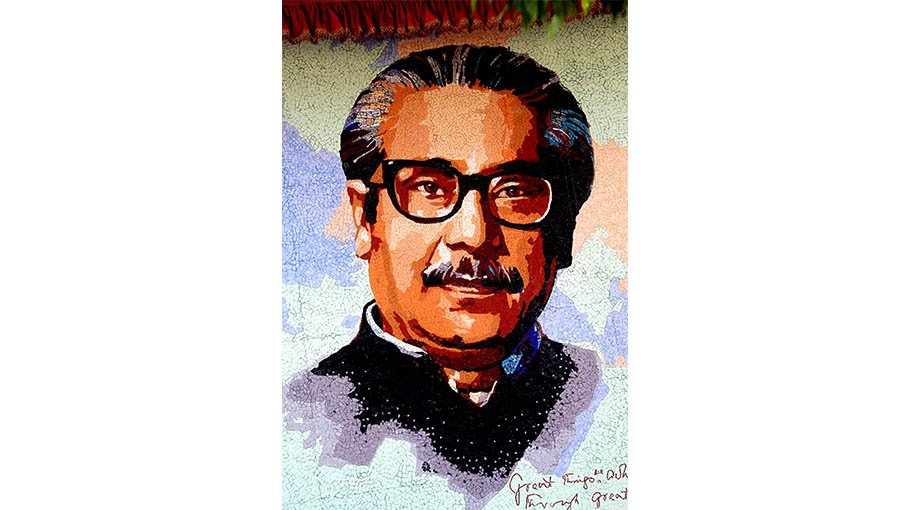 Born to Bring Liberty