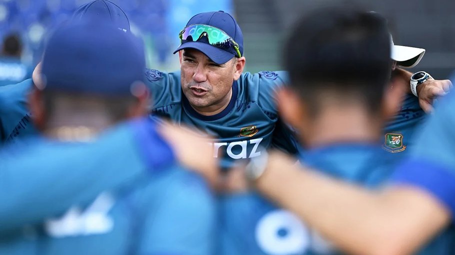 We want to win series : Domingo 