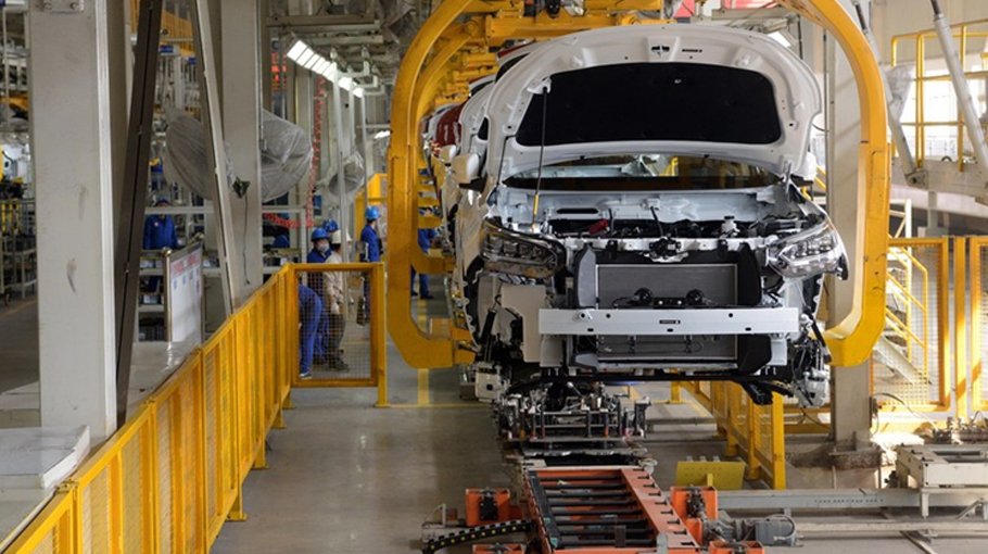 Overseas observers see strong rebound in China’s economy in first 2 months