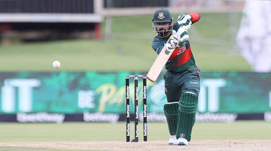 Tigers’ historic win in South Africa