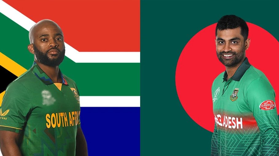 Hope still not lost for Bangladesh