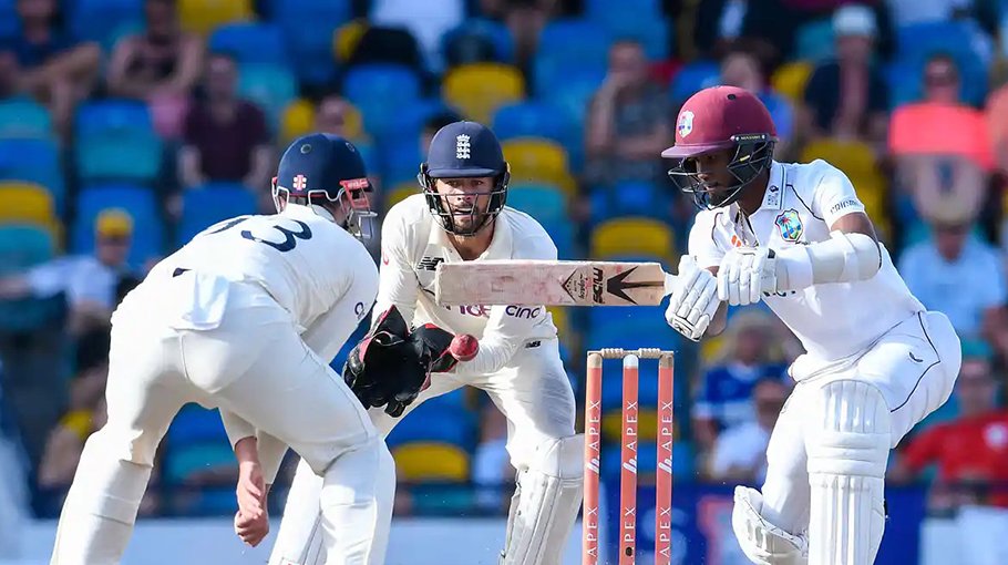 Brathwaite sets up decider in series finale