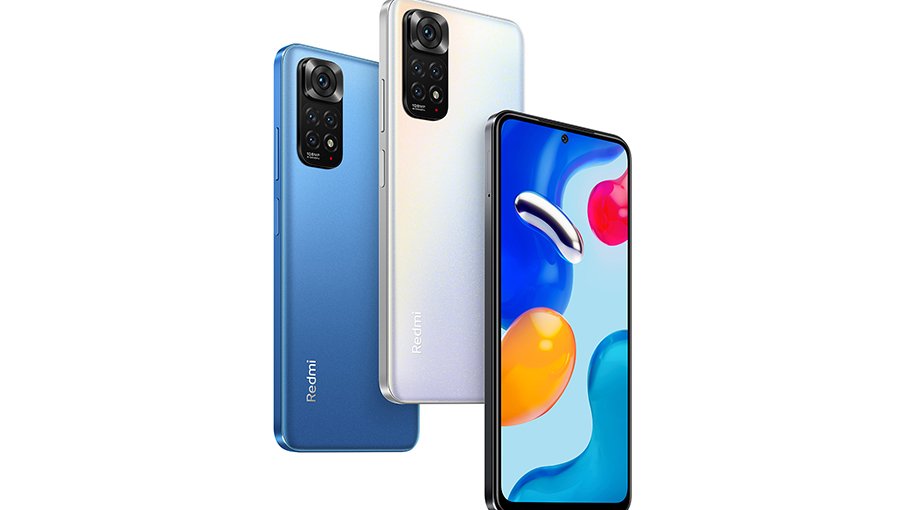 Xiaomi unveils locally made Redmi Note 11