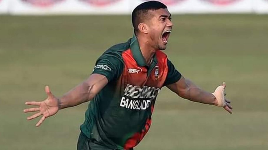 BCB won’t give NOC to Taskin for IPL