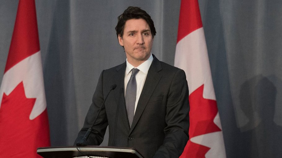 Tentative deal to keep Canada’s Liberals in power until 2025