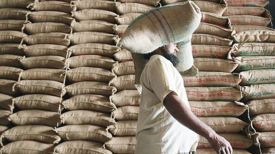 Food ministry seeks 5 lakh tonnes more food grains