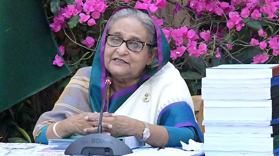 Home for all next target: PM