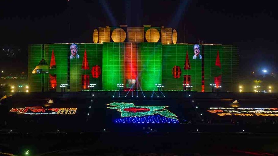 Weeklong prog to celebrate golden jubilee of independence