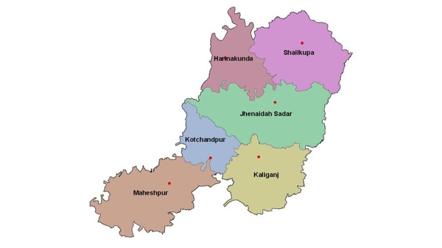 Jhenaidah municipal authorities to display citizen charter