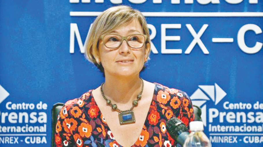 Oxfam shutters Cuba office for financial issues