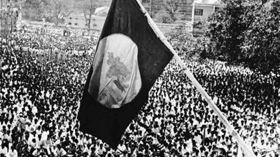 A mighty slap to Pakistani regime