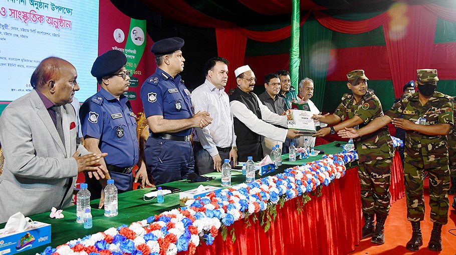 Bengali nation’s greatest achievement is freedom: CCC Mayor