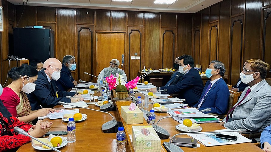 IFC to double investments in Bangladesh within next 5 years