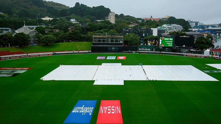 SA qualify for WC semis