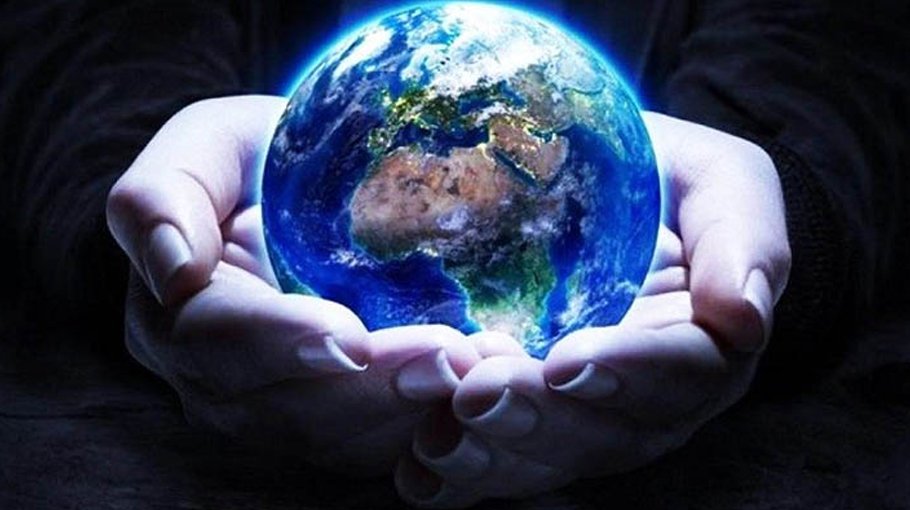 We want stability in the world