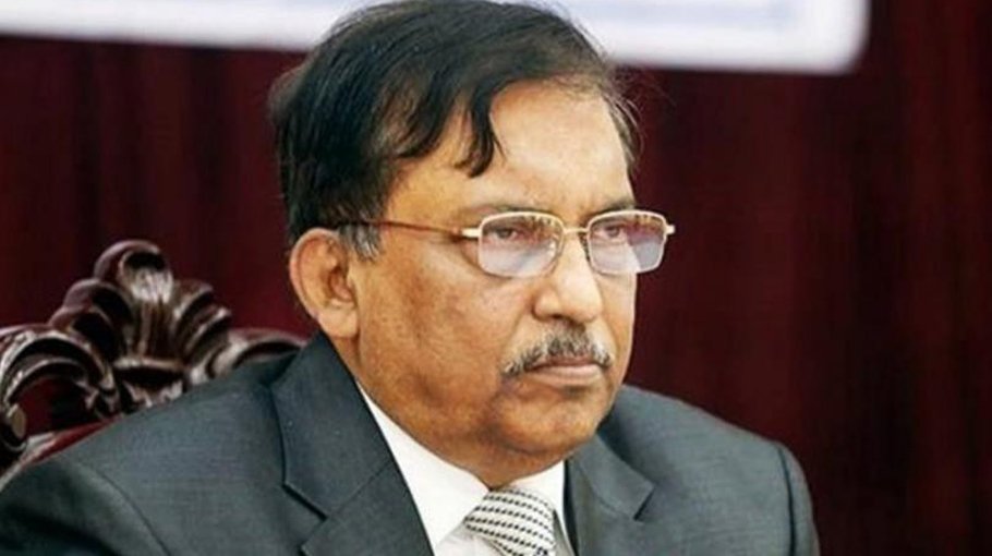 Destractive activities in name of strike won’t be tolarated: Home Minister