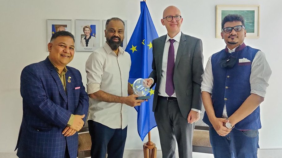 EU keen to explore ICT trade, investment opportunities in Bangladesh