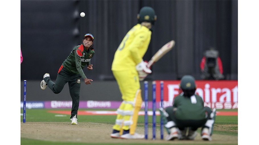 Tigresses falter against Australia