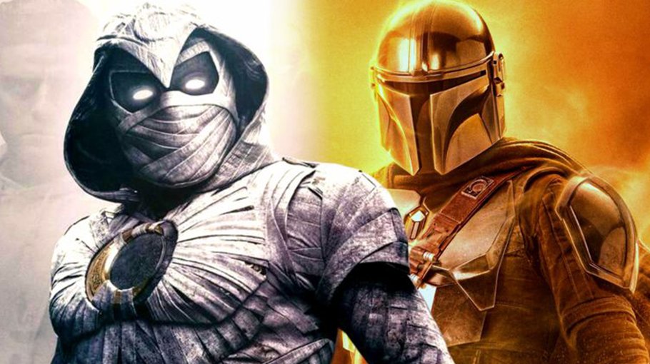 Oscar Isaac says Moon Knight would beat the Mandalorian in a fight
