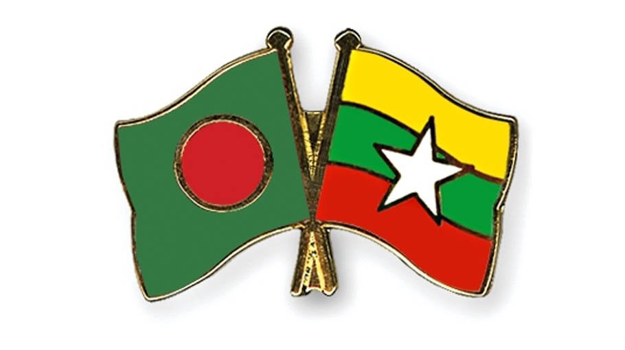 Cementing ties with Myanmar thru diplomacy and cooperation