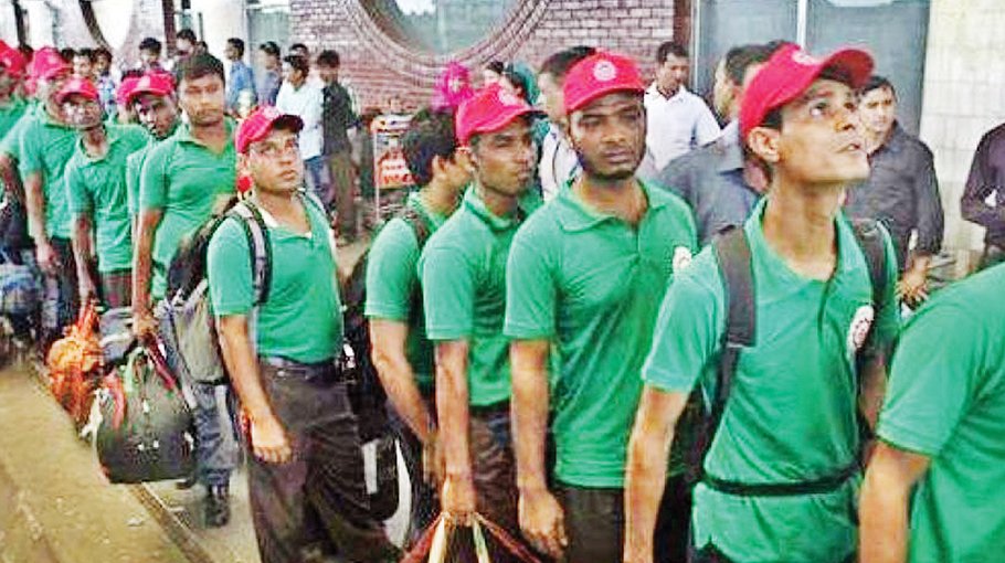 Oman labour market to remain lucrative this year