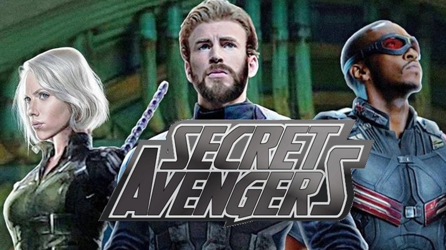 MCU ‘Secret Avengers’ team to solve major marvel problems