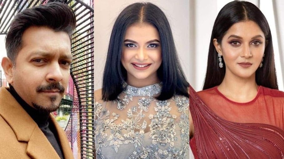 Tahsan, Mithila, Faria released from Evaly fraud scam 