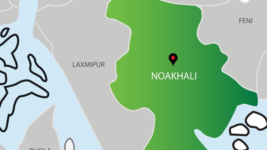 Two drug dealers nabbed in Noakhali