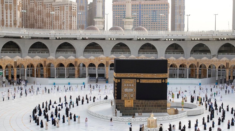 Increase in Umrah flights during Ramadan urged