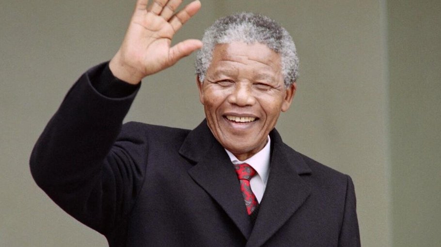 NFT of Mandela’s arrest warrant auctioned for $130,000