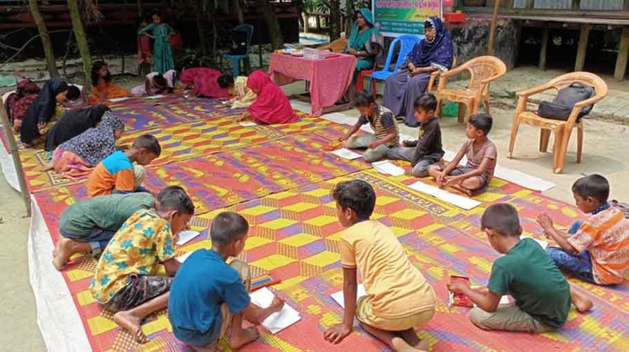 RIC organises Independence Day programmes 