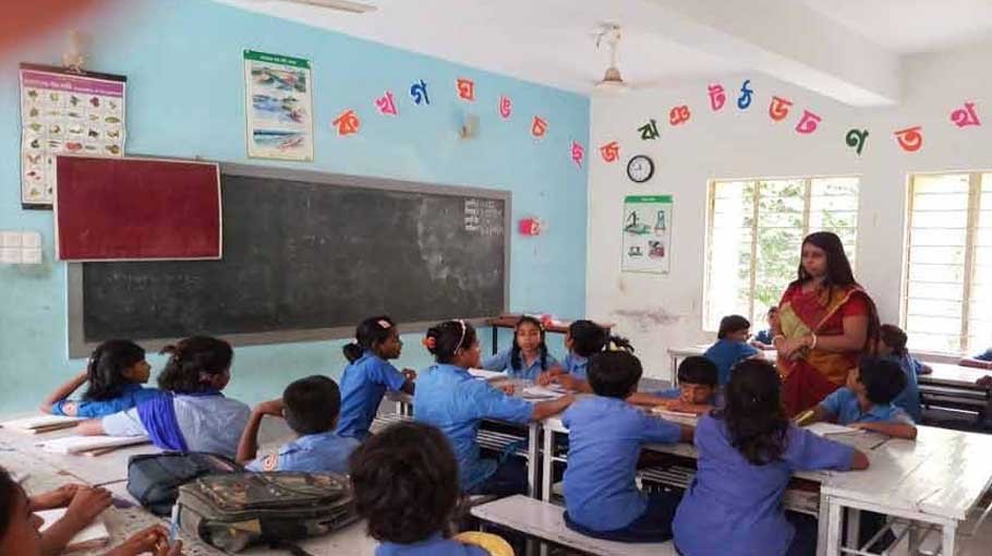 Transfer of pry school teachers halted for 2 yrs