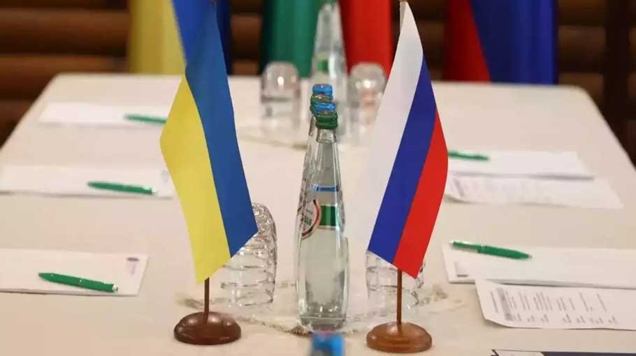 No ‘significant achievements’ so far: Kremlin