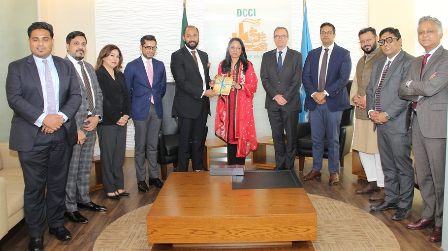 Private sector dev is Bangladesh’s growth driver: Rushanara Ali