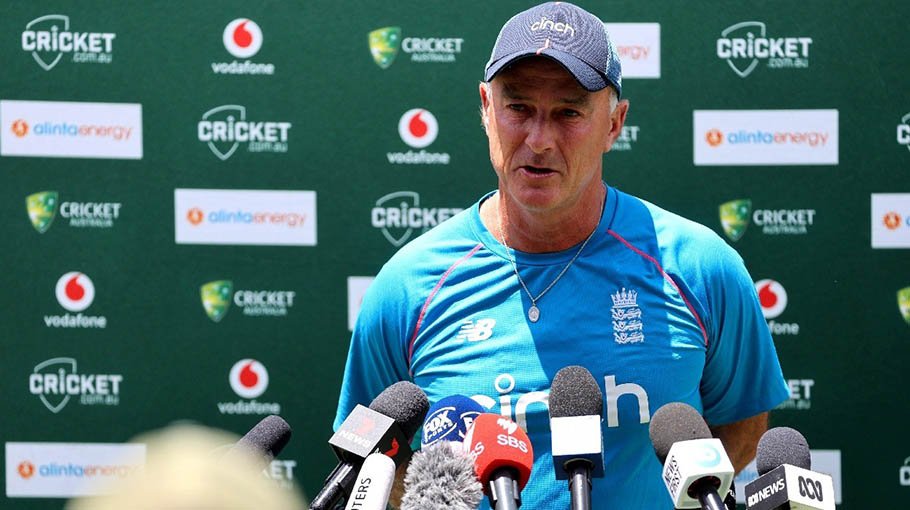 Ex-England batsman Thorpe appointed Afghanistan coach