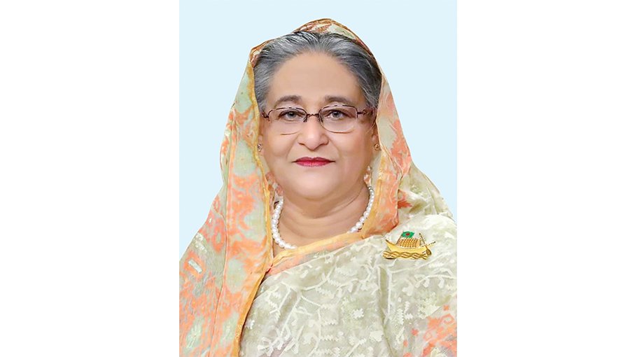 Repeat of Hasina Govt needed