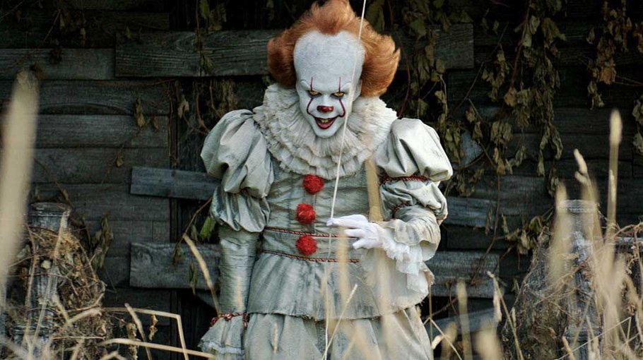 ‘IT’ prequel series in development at HBO Max