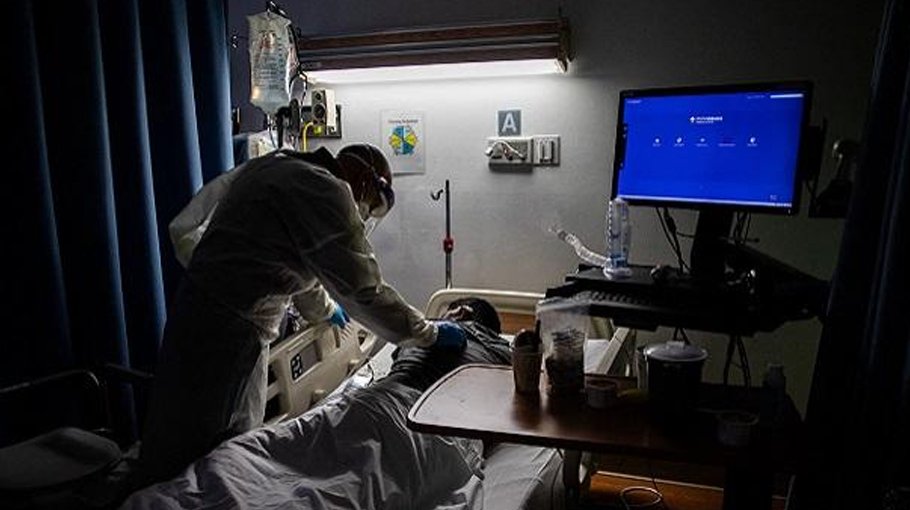 End of Covid may bring major turbulence for US health care