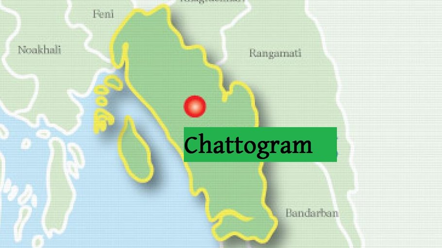 Ctg journalists state protest demanding amendment to media law