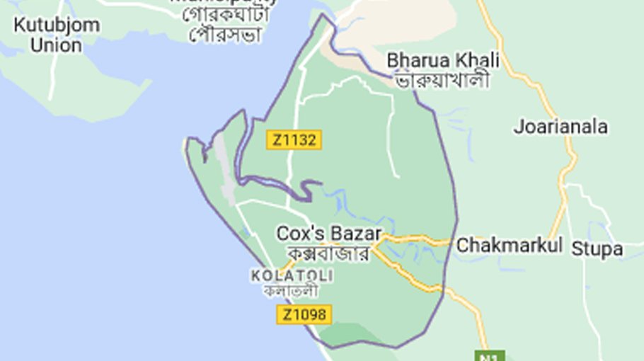 Traders in Cox’s Bazar traders announce half-day strike from April 4 
