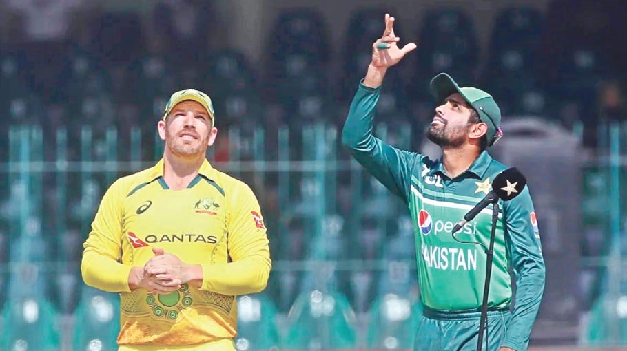 Australia, Pakistan eye win in series decider