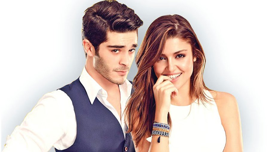 Turkish drama ‘Hayat Murat’ in Bangla on Toffee