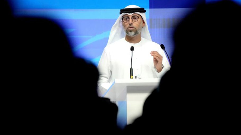 Fossil fuel backers overshadow climate change talks in Dubai