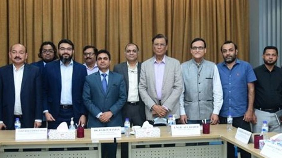 Ctg chamber holds roundtable meeting on ‘India-Bangladesh trade business’